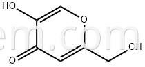 Kojic acid CAS 501-30-4